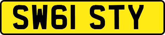 SW61STY