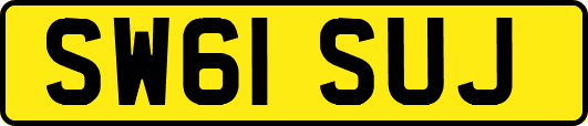 SW61SUJ