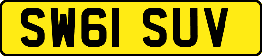 SW61SUV