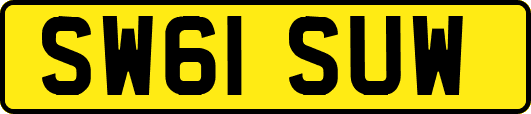 SW61SUW