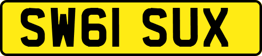 SW61SUX