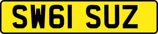SW61SUZ