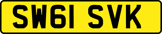 SW61SVK