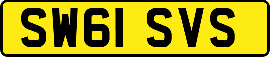 SW61SVS