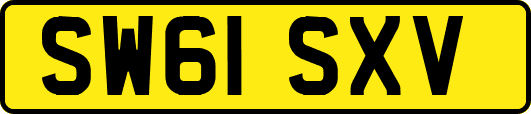 SW61SXV