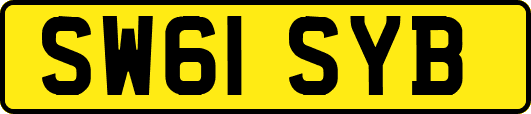 SW61SYB