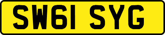 SW61SYG