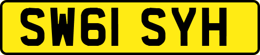 SW61SYH