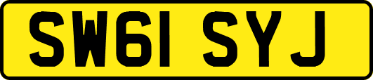 SW61SYJ