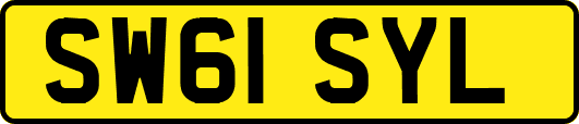 SW61SYL