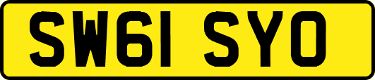 SW61SYO