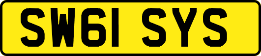 SW61SYS