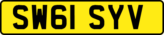 SW61SYV