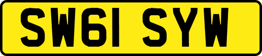 SW61SYW