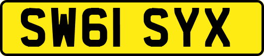 SW61SYX