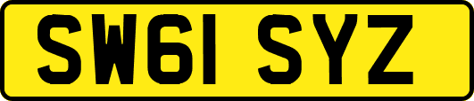 SW61SYZ