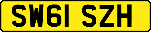 SW61SZH