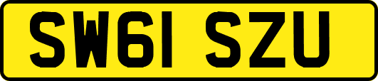 SW61SZU
