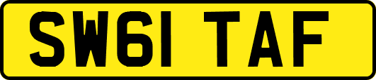 SW61TAF