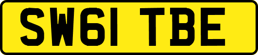 SW61TBE