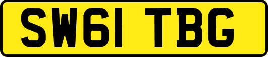 SW61TBG