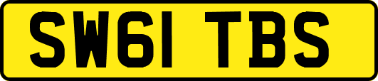 SW61TBS