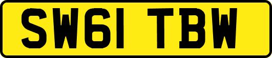 SW61TBW