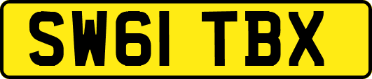 SW61TBX