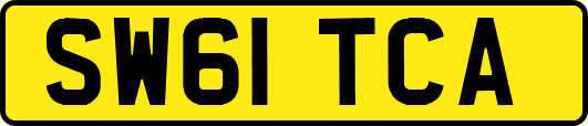 SW61TCA