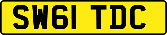 SW61TDC