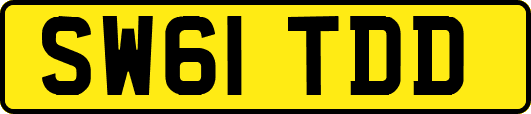 SW61TDD