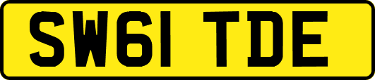 SW61TDE