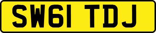 SW61TDJ