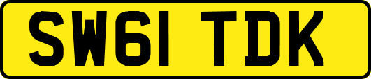 SW61TDK