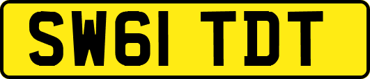 SW61TDT
