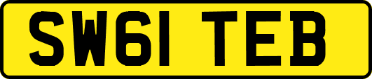 SW61TEB