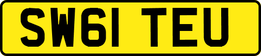 SW61TEU