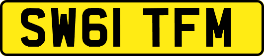 SW61TFM