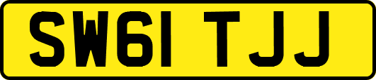 SW61TJJ