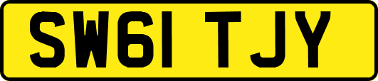 SW61TJY