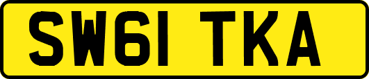 SW61TKA