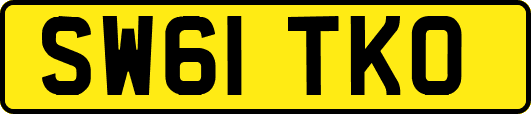 SW61TKO
