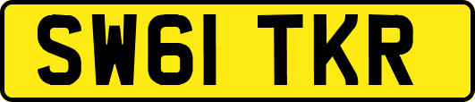 SW61TKR