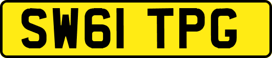 SW61TPG