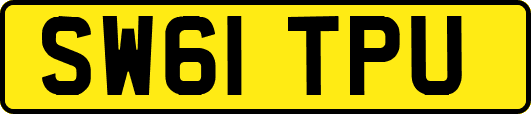 SW61TPU