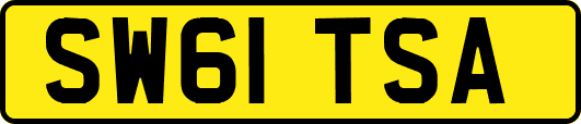 SW61TSA
