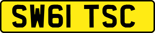 SW61TSC