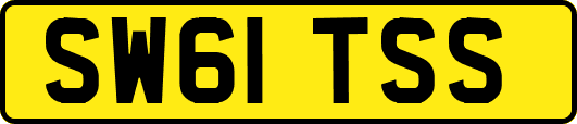 SW61TSS