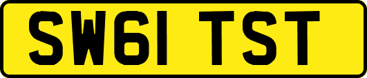 SW61TST