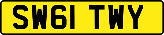 SW61TWY